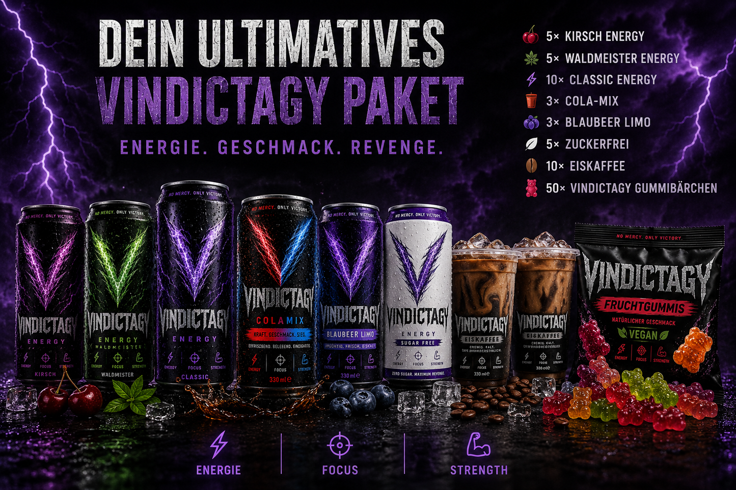 Extrem Paket VGY