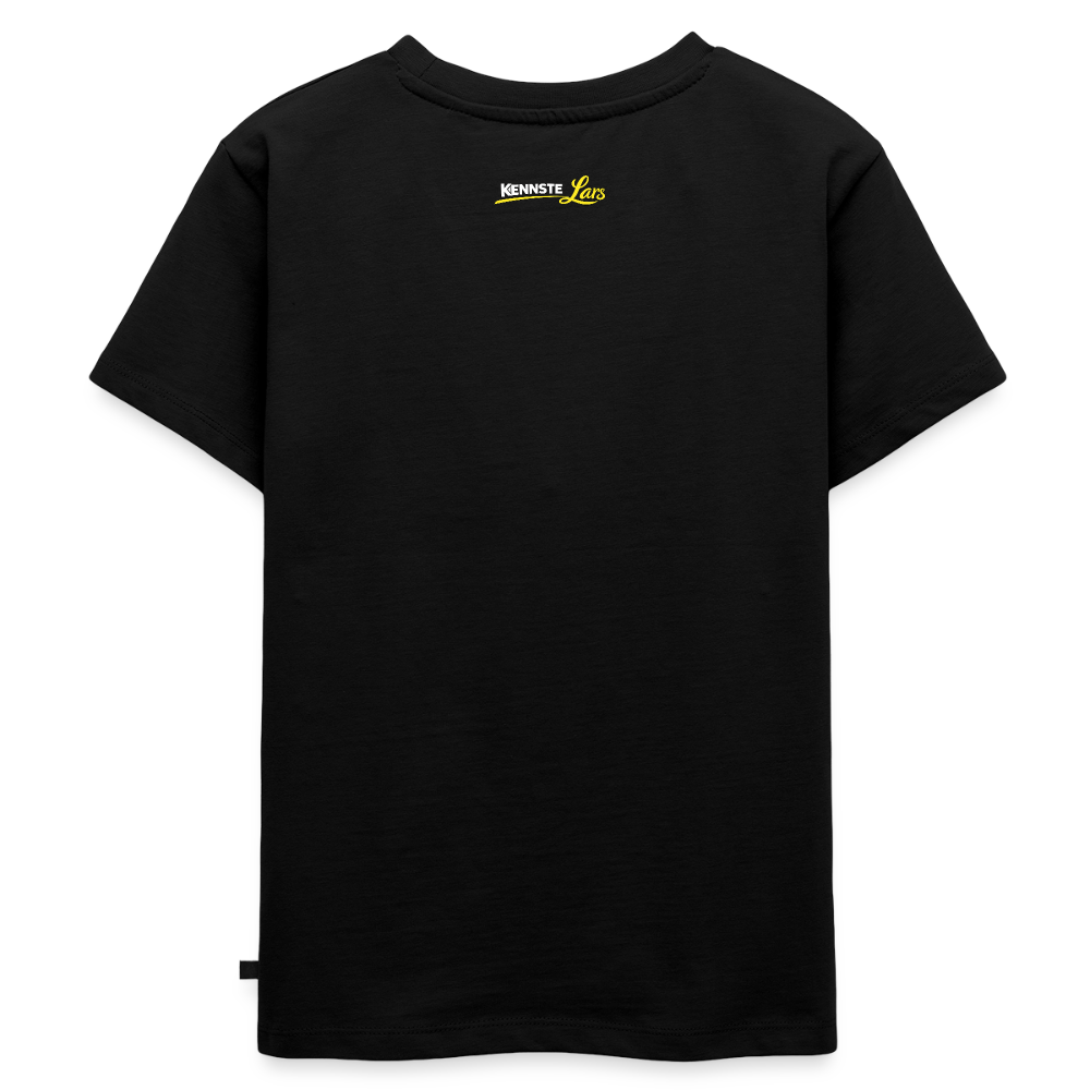 Kinder  T-Shirt Andereswild - Schwarz