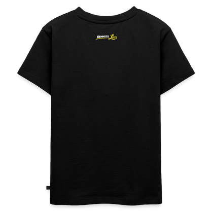Kinder  T-Shirt Andereswild - Schwarz