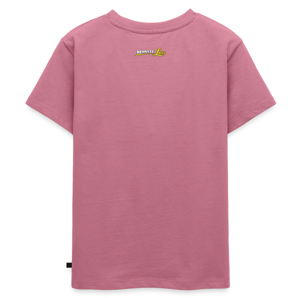 Kinder  T-Shirt Andereswild - Mauve