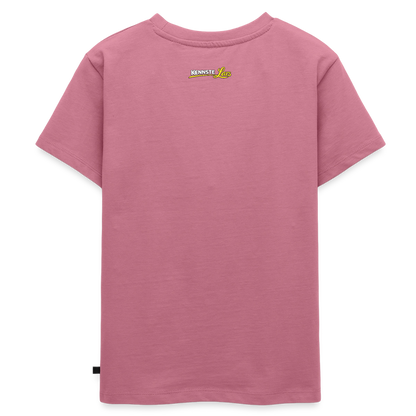 Kinder  T-Shirt Andereswild - Mauve