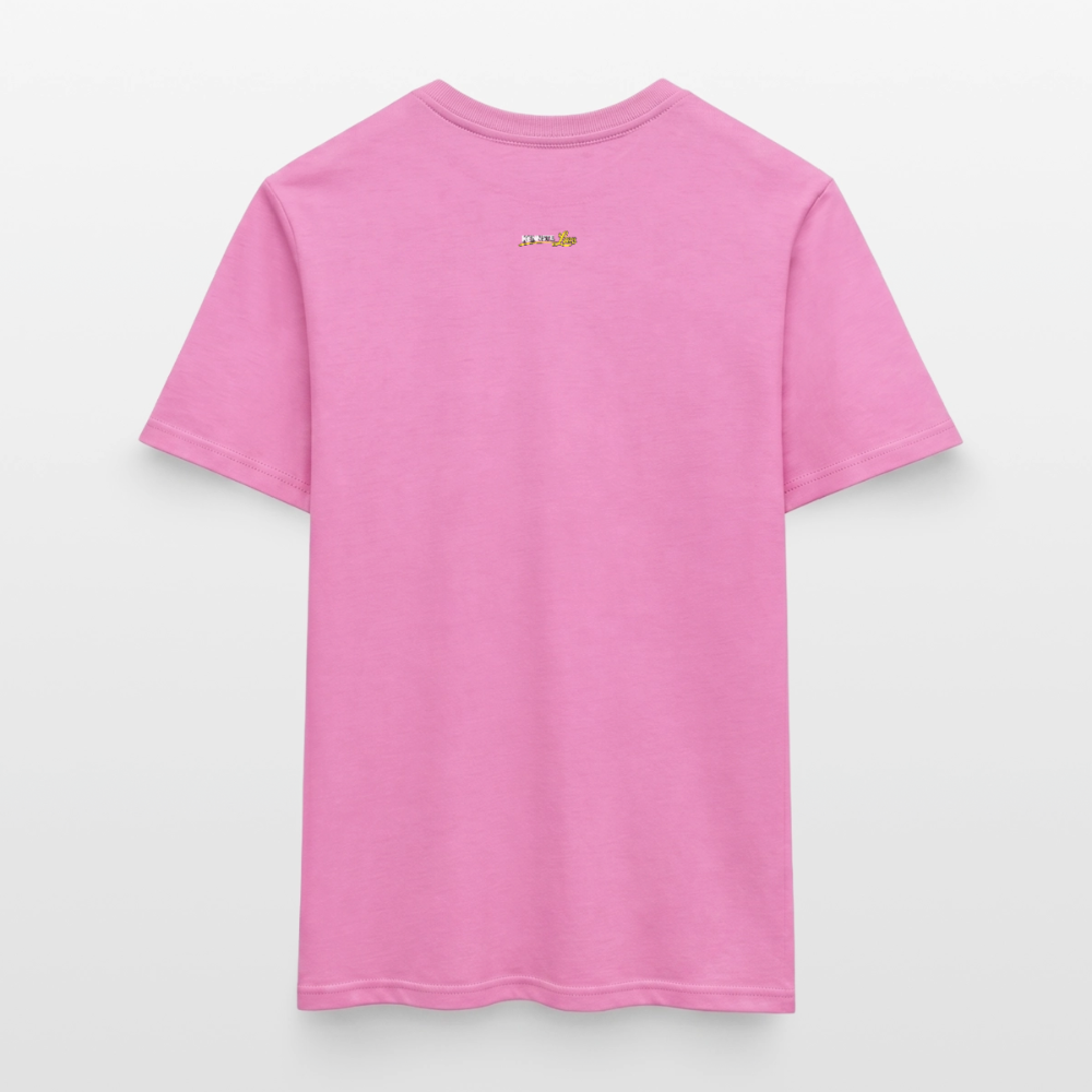 Männer T-Shirt JIGFLIX - pink
