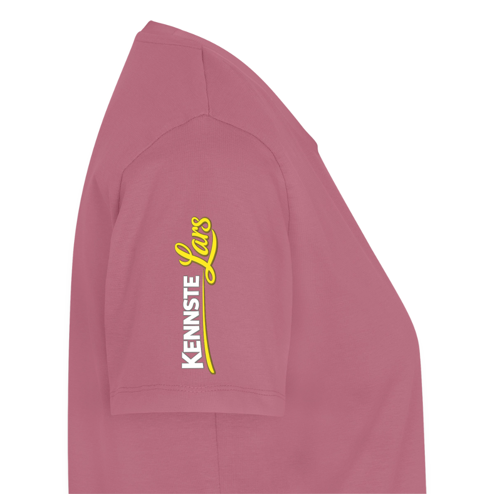 Women’s Premium T-Shirt - mauve