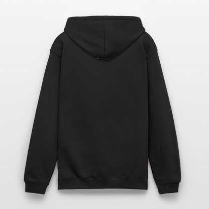 JIGFLIX Unisex Hoodie – Style Edition Anderes WIld - black