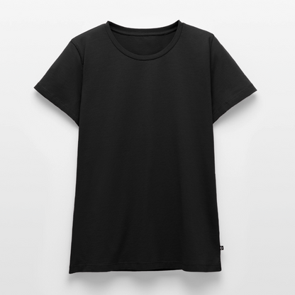 Women’s Premium T-Shirt - black