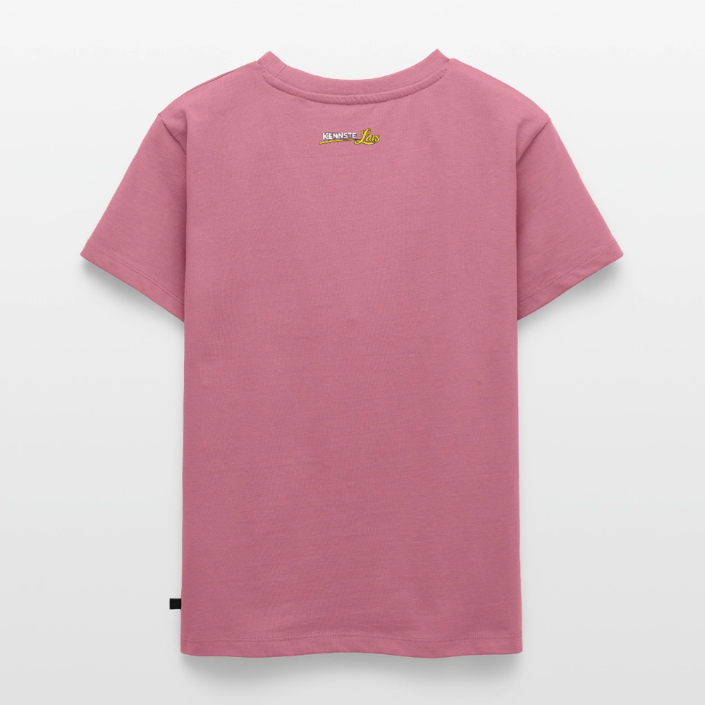Kinder  T-Shirt Andereswild - Mauve