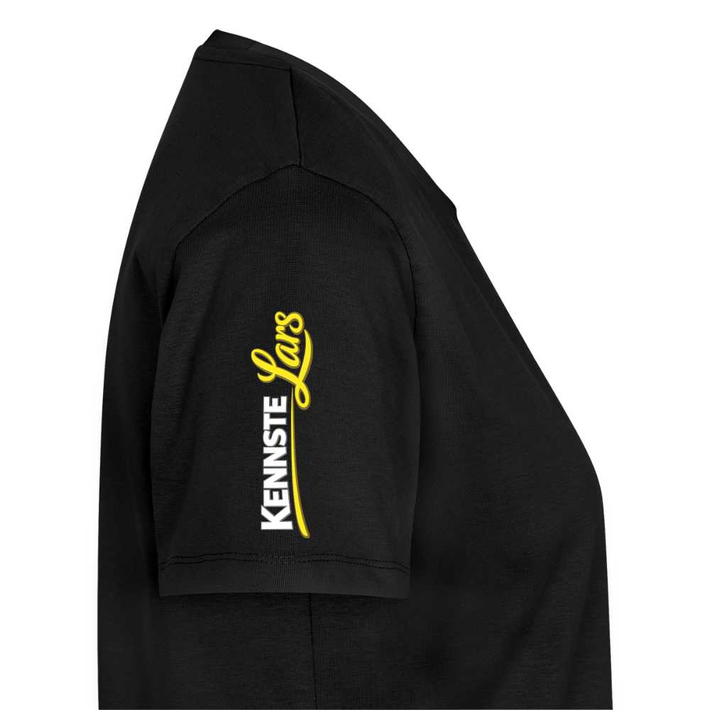 Women’s Premium T-Shirt - black