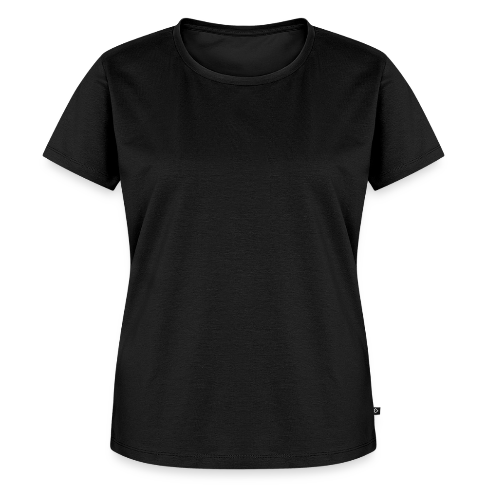Women’s Premium T-Shirt - black