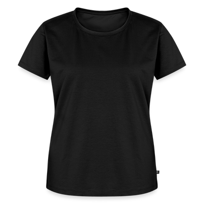 Women’s Premium T-Shirt - black