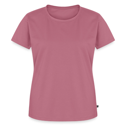 Women’s Premium T-Shirt - mauve