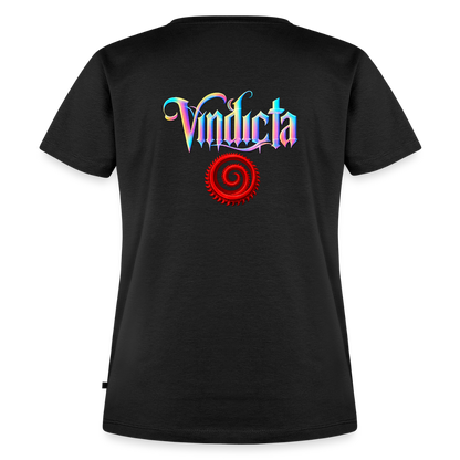Women’s Premium T-Shirt - black