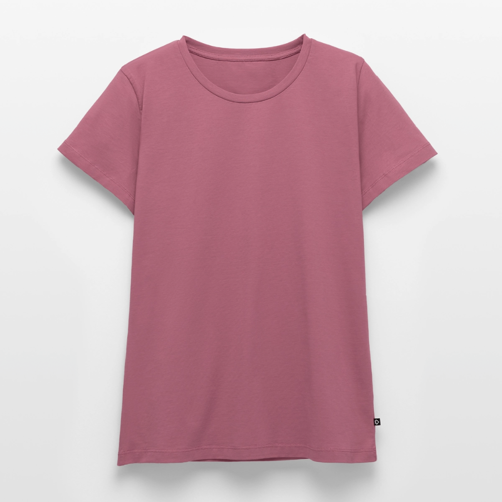 Women’s Premium T-Shirt - mauve
