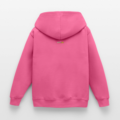 Kids Hoodie - pink