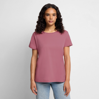 Women’s Premium T-Shirt - mauve