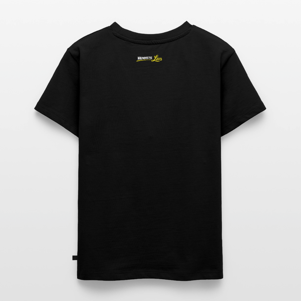 Kinder  T-Shirt Andereswild - Schwarz