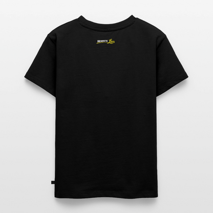 Kinder  T-Shirt Andereswild - Schwarz
