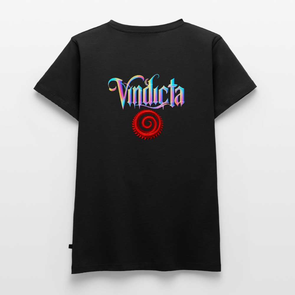 Women’s Premium T-Shirt - black