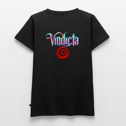 Women’s Premium T-Shirt - black