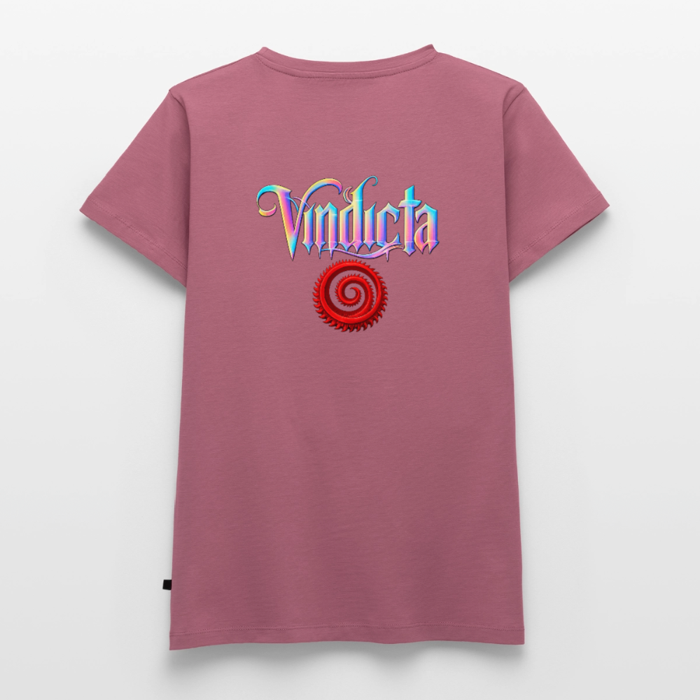 Women’s Premium T-Shirt - mauve