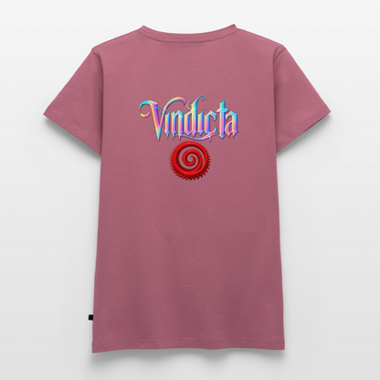 Women’s Premium T-Shirt - mauve