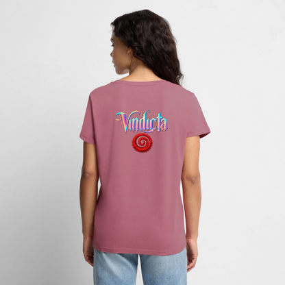 Women’s Premium T-Shirt - mauve