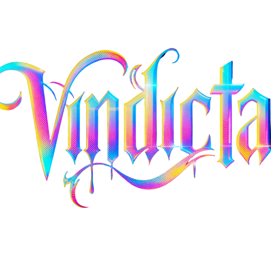 Vindicta Handtuch