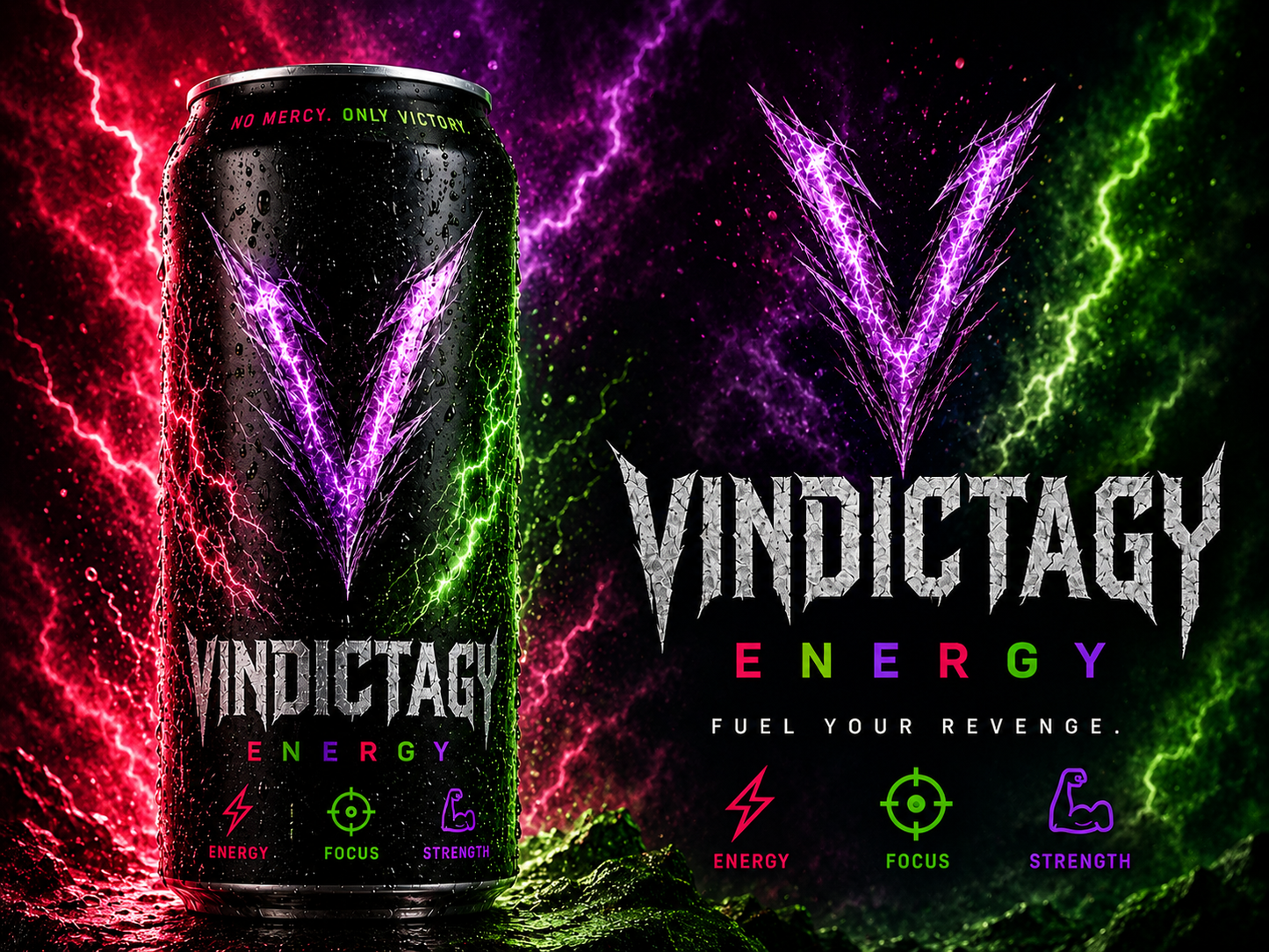 Vindictagy Wassermelone