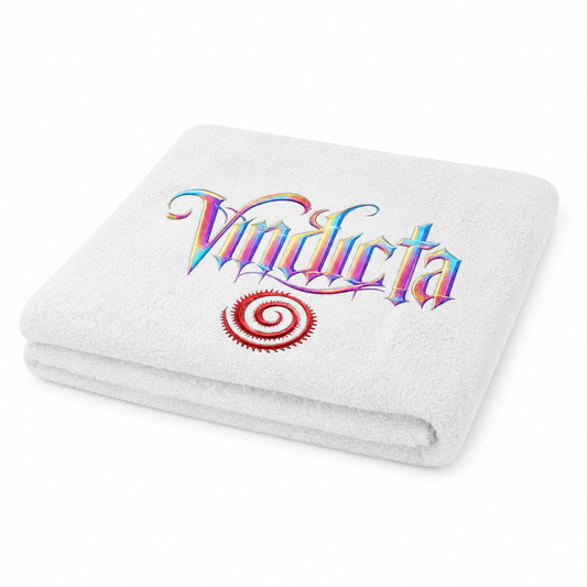 Vindicta Handtuch