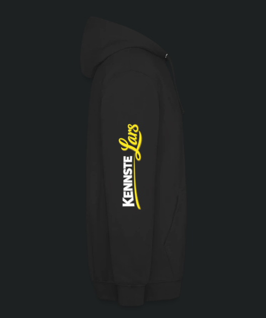 Unisex Hoodie – KennsteLars Official Merch