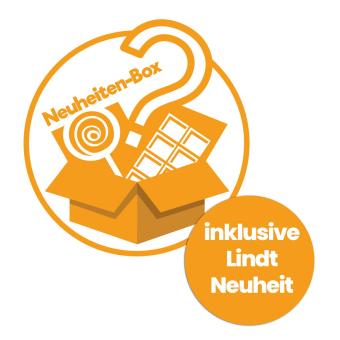Neuheiten-Box Mai 2026